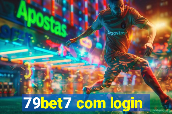 79bet7 com login